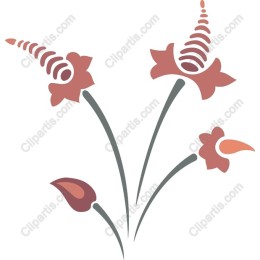 Floral Abstract