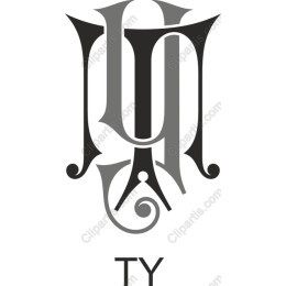 Elegant Letterform
