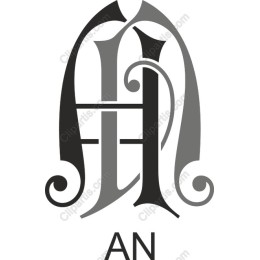 Monogram Magic