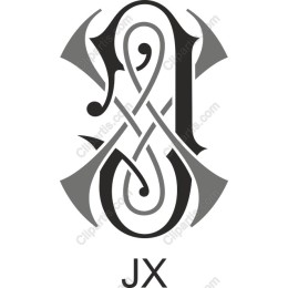 Elegant Flourish - JX