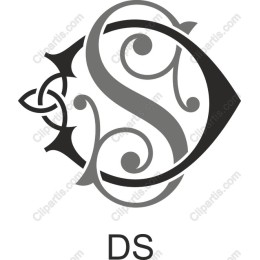 Elegant Monogram