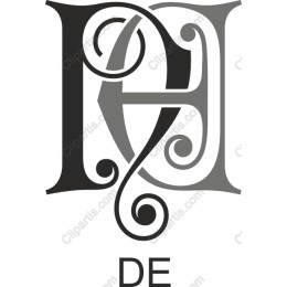 Elegant Monogram