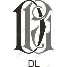 Elegant Monogram