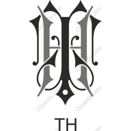 Elegant Monogram