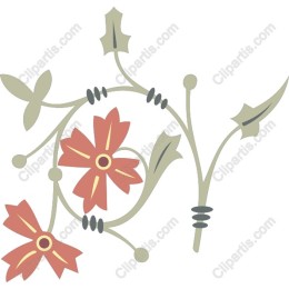 Charming Floral