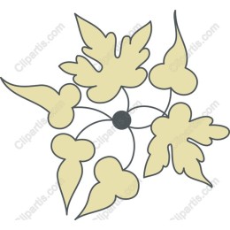 Elegant Leaf