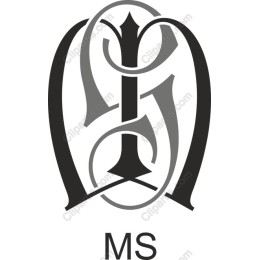 Elegant Monogram