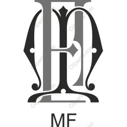 Elegant Monogram