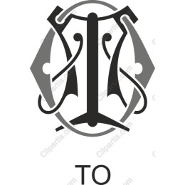 Elegant Monogram