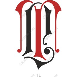 Stylish Monogram