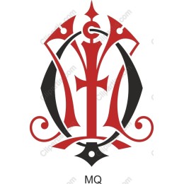 Elegant Monogram