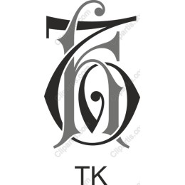 Elegant Letterform