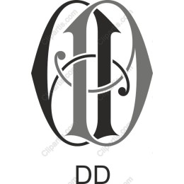 Elegant Monogram HD
