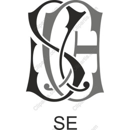 Elegant Monogram Logo