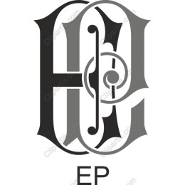 Elegant Monogram
