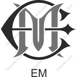 Dynamic EM Logo