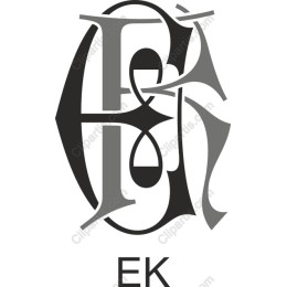 Elegant Monogram Logo