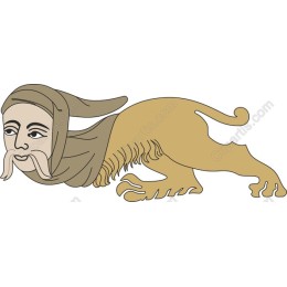 Mythical Creature