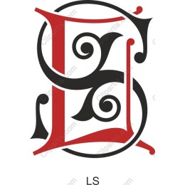 Elegant Monogram
