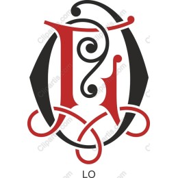 Elegant Monogram