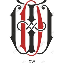 Elegant Monogram