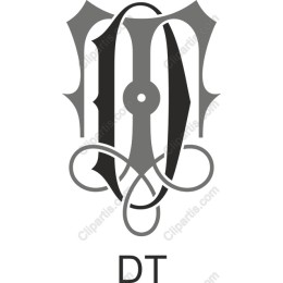 Elegant Monogram