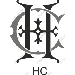 Elegant HC Logo