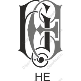 Elegant Modern Typographic