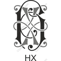 Intricate Initial HX