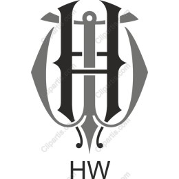 Elegant Monogram Logo