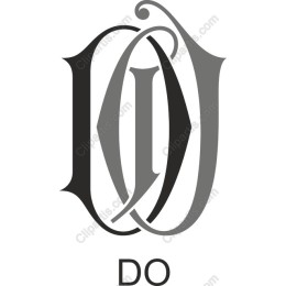 Elegant DO Intertwined