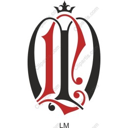 Elegant Monogram