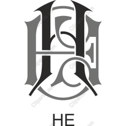 Stylized Logo