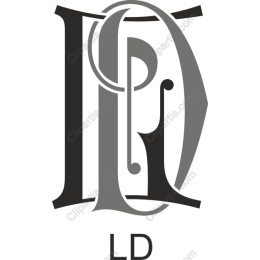 Elegant LD Logo