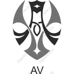 Sophisticated Monogram Logo