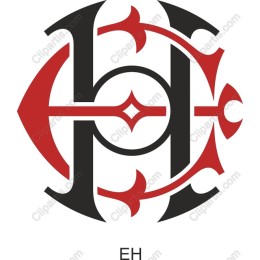 E-H Emblem