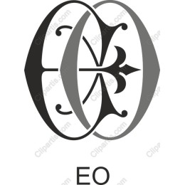 Elegant Monogram Logo