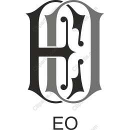Vintage 'H' Monogram