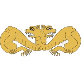 Two-Headed Dragon