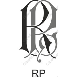RP Monogram