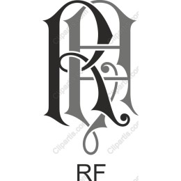 Elegant Monogram