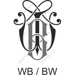 Elegant Monogram