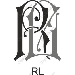 RL Monogram