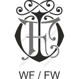 Elegant Monogram