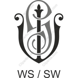 Elegant Monogram Logo