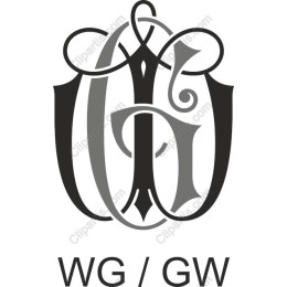 Elegant Monogram Logo