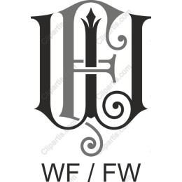 Elegant Monogram Logo