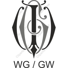 Elegant Monogram
