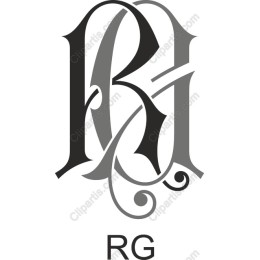 Elegant Monogram