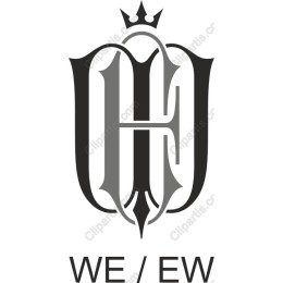 Elegant Monogram Logo (H/G)